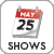 shows